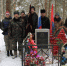 Неравнодушные егорьевцы почтили память неизвестного солдата - Егорьевский Курьер