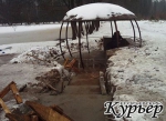 Благоустроили
