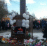 В эти минуты в Егорьевске проходит акция памяти - Администрация Егорьевского района