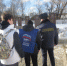 В Егорьевске Госадмтехнадзор и общественники проверили мемориалы - Администрация г.о. Егорьевск