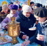 «Широкая Масленица» в городском парке культуры и отдыха «ПЕГАС» - Администрация г.о. Егорьевск