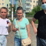 Акция «Триколор» - Администрация г.о. Егорьевск