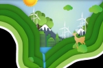 Участие в программе «GreenTech Startup Booster»