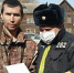 Пожарные провели профилактический рейд в городском округе Егорьевск - Администрация г.о. Егорьевск