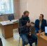 Заместитель директора Егорьевского филиала ГКУ МО «Мособллес» Валерий Викулов провел приём граждан в общественной приёмной исполнительного органа государственной власти - Администрация г.о. Егорьевск