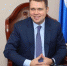 Никита Чаплин поздравил егорьевцев  с Праздником 1 мая - Администрация г.о. Егорьевск