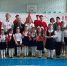Акция «Знамя Победы» прошла в Селиваниховской школе - Администрация г.о. Егорьевск