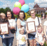 Победа егорьевцев в областном фестивале пирогов! - Управление соцзащиты населения
