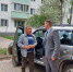 Евгений Аксаков проверил ход капитального ремонта многоквартирного дома - Администрация г.о. Егорьевск