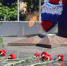 Егорьевцы в День памяти и скорби возложили цветы к Вечному огню - Администрация г.о. Егорьевск