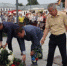Памятник первому голове открыли в Егорьевске - Администрация г.о. Егорьевск