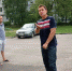 Александр Плотников встретился с жителями дома №6В по улице Владимирская - Администрация г.о. Егорьевск