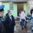В Егорьевске прошел рейд по аварийным домам - Администрация г.о. Егорьевск