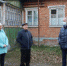 В Егорьевске провели еще один рейд по аварийным домам - Администрация г.о. Егорьевск