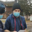 Огнеборцы ГКУ МО «Мособлпожспас» напомнили жителям Егорьевска правила пожарной безопасности - Администрация г.о. Егорьевск