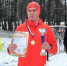 В Парке «200 лет Егорьевску» прошел шестой парковый забег «Егорьевск RUN» - Администрация г.о. Егорьевск