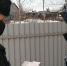 Работники 218-й пожарной части ГКУ МО «Мособлпожспас» провели противопожарный рейд в поселке Шувое - Администрация г.о. Егорьевск