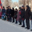 В Егорьевске почтили память погибших в вооружённом конфликте в Чечне - Администрация г.о. Егорьевск