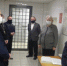 Члены Общественного совета при ОМВД России по г.о.Егорьевск проверили изолятор временного содержания - Администрация г.о. Егорьевск