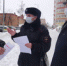 В Егорьевске полицейские и общественник провели акцию «Осторожно! мошенники!» - Администрация г.о. Егорьевск