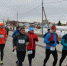 В Егорьевске прошел марафон «Bella Run» - Газета Знамя труда