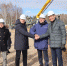 В Егорьевске началось строительство комплекса по переработке полимеров - Газета Знамя труда