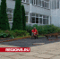 В егорьевской школе №1 обустраивают пандус - Regions.Ru