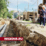В Егорьевске завершен ремонт двух участков теплотрасс - Regions.Ru
