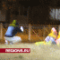 Дети использовали пешеходный переход как фотозону - Regions.Ru