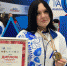 Анастасия Алексеева из Егорьевска стала победительницей чемпионата «Абилимпикс» - Regions.Ru