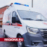 Новая машина скорой помощи будет выезжать на вызовы в Егорьевске - Regions.Ru