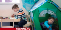 Егорьевцы могут подарить игрушки детям — пациентам поликлиники и больницы - Regions.Ru
