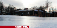 Каток с искусственным покрытием тестируют в главном городском парке - Regions.Ru