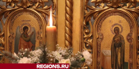Пятничное богослужение в Алексиевском храме отменили - Regions.Ru