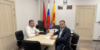 Жители округа лично могут задать вопросы главному врачу Егорьевской больницы - Regions.Ru