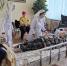 Сестры милосердия при больничном храме показали, как ухаживать за лежачими пациентами - Regions.Ru