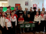 Фото: пресс-служба Администрации г.о. Егорьевск