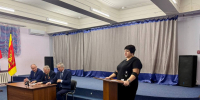 Представлять интересы егорьевцев будет обновленная Общественная палата - Regions.Ru