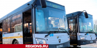 В новогоднюю ночь автобусы двух егорьевских маршрутов будут курсировать до 3:00 - Regions.Ru