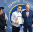 Спортсмены клуба «Победа» получили поздравления с наступающим Новым годом - Regions.Ru
