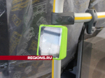 В Егорьевске готовят к выходу на линию новые автобусы