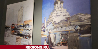 Егорьевцы могут прогуляться по виртуальной Коломне - Regions.Ru