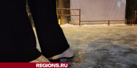 Расписание работы катка в Селиванихе опубликовали в соцсетях - Regions.Ru