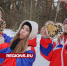 Кормушки в форме сердца смастерили волонтеры для птиц в Егорьевске - Regions.Ru