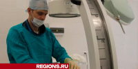 Опухоль весом 5 кг удалили егорьевские врачи у пенсионерки - Regions.Ru