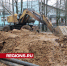 Коммунальные службы устраняют аварию на водопроводе в Егорьевске - Regions.Ru