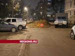 Водоснабжение домов во 2-м микрорайоне Егорьевска восстановили