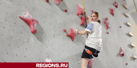 Новую трассу для занятий скалолазанием построят в Егорьевске - Regions.Ru
