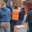 Егорьевцы отправили бойцам СВО окопные свечи, продукты и генераторы - Regions.Ru