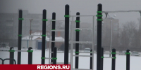 Спортплощадку построят в деревне Михали - Regions.Ru